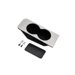 KOPPHOLDER 964/993 ALU