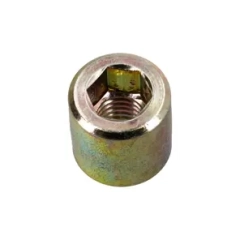 MUTTER TOPPLOKK / startmotor  911/912 fra1964-1989 modell