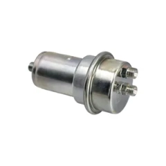 Bensin FUEL ACCUMULATOR  for Posche cis/k-jetronic 911 80-83 og /930/965 3,3Log 3,6L turbo akkumulator