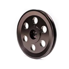 Reimhjul veiv 964 BILLET CRANKSHAFR PULEY-INT HUB