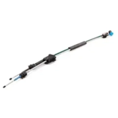 Wire  gir 996 girskift girkasseside  Delrin/alu 996
