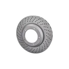 BREMSESKIVE 930 HØYRE FRONT 3.3 (81-89) OEM 304x32mm