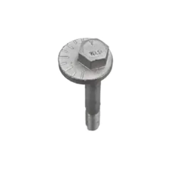 Skrue bærearm Eccentric screw  996 /986 /997 /991 .m12x 83 mm lang