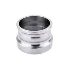 Krympering spacer hjullager BAK  KUN  930 turbo