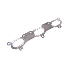PAKNING EKSOSMANIFOLD 996GT2/TURBO /997gt3