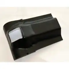 JEKKFESTE støtte forsterkning PLATE PORSCHE 911/912 PLATE