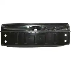 FRONTPANEL MED HULL TIL SPYLETANK 69-73 frontstykke , front