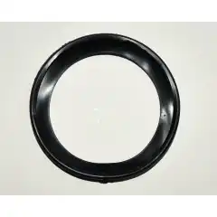 Seal for torsion bar cover, left/right, one side only
