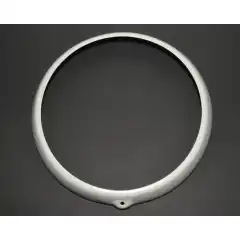 LYKTERING 911 74-89MOD chrome