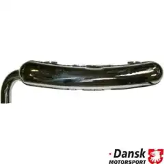 BAKPOTTE,SPORT 2inn 1 ut i 70MM 2,7l...