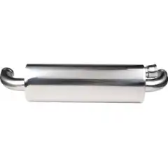 BAKPOTTE til 964 med 2 utganger , TUW GODKENT stusser 1620702010