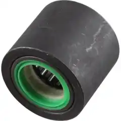 LAGER RATTSTAMME 911/912 65-89 Nålelager MED GUMMIEN UTENPÅ- 