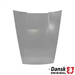 Panser aluminium 8,45kg nb! KUN RACE! f modell langpanser 