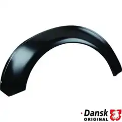 Hjulbue,Foran Venstre ST /RS/ Singer look, hjulbue 