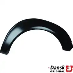 Hjulbue ST , Foran Høyre side type Singer ST/ RS,HØYRE hjulbue