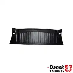 HATTEHYLLE I STÅL SWB 1963-NOVEMBER 68 MED HULL TIL VARM LUFT