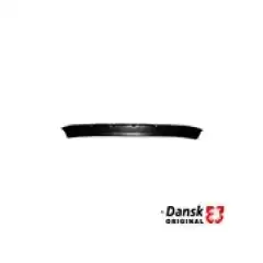 BAKPLATE STØTFANGER 911 TIL DOBBEL EKSOS G MOD