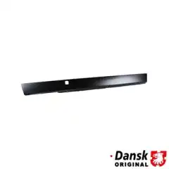 DØRPANELBLÆNDE HØYRE