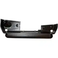 MOTORBLEKK SENTER bak EKSOS PORSCHE 964