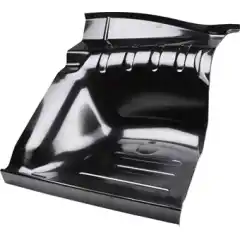 BUNN BAKSETE 1/2 VENSTRE SIDE 1963-1971 (07/71)