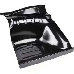 BUNN BAKSETE 1/2 HØYRE SIDE 1963-1971 (07/71)