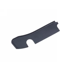 PAKNING FORSKJERM  G MOD NEDRE FORAN 73-89MOD  TURBO