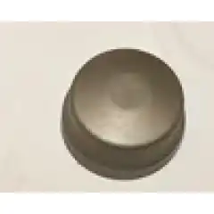 Grease cap for front wheel, left/right