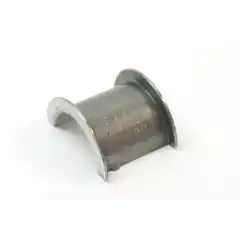 LAGERSK&Aring;L med krave FOR AKSEL som kalles `INTERMIDIAN SHAFT`, DU TRENGER 2 STK av denne pr motor , p&aring; andre siden er det ogs&aring; 2 stk lagere uten krave. 996 101 137 80<br />
Thrust Bearing Set for Intermediate Shaft - 99610113780