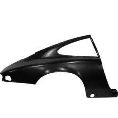 Quarter panel, right