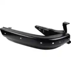 Støtfanger V.side  911/ 912 64-1973 uten hull til eksos